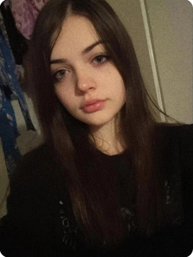 Jessica, 19, United Kingdom