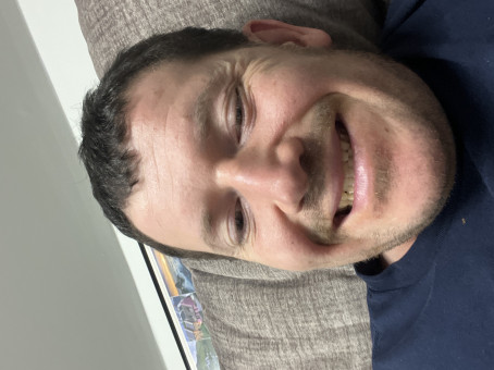 DavidMcmasters, 30, United States