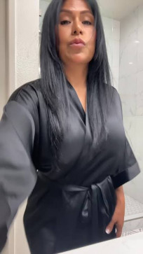 Heather Martins, 40, Canada