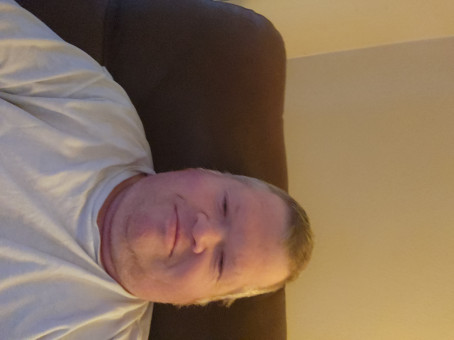 Robert, 50, United States