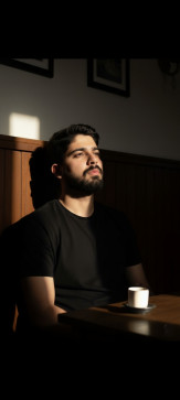 Sam, 26, United Arab Emirates