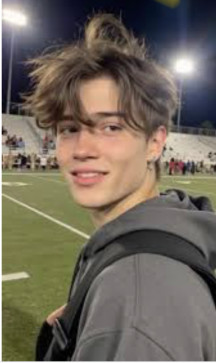 Sonic Foltyn, 18, United States