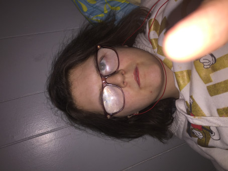 Kayla Decker, 25, United States