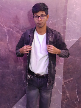 Abdul Rahman Abdul R, 18, India