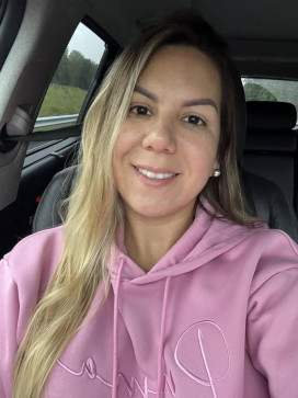 Jenny, 38, United States