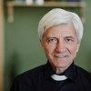 the priest