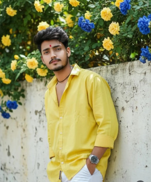 Bhosdiwala, 19, India