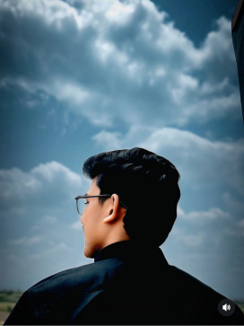 Shivtej Kshirsagar, 18, India