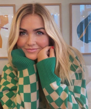 Ania, 36, United States