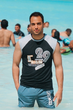 Jacks, 33, United States