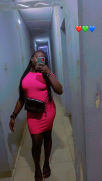 Allison, 24, United States