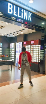 Rishi Bhuyan, 19, India