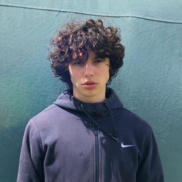 Saif Hekal, 18, Egypt