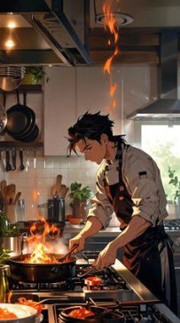 Thelastwolf, 28, India