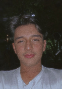 Uranus Buster, 25, Antarctica