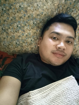 Jeric, 25, Philippines
