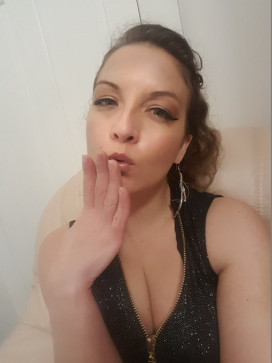 Mary, 39, United States