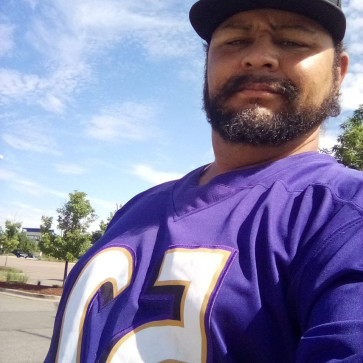 Brandon Johnson, 43, United States