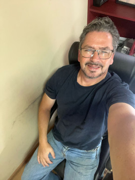 Johannes, 49, Brazil