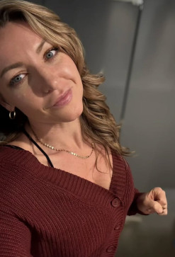 Racheal, 35, United States