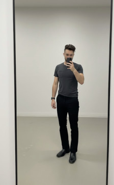 Ro ETX2, 26, United Kingdom