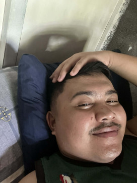 Jeric, 28, Philippines