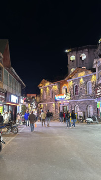 Neeraj Kumar, 26, India