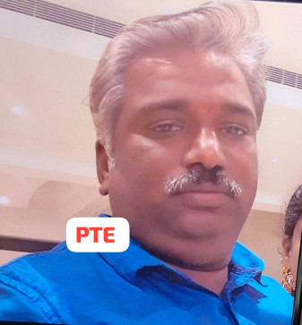 Mydeen Jailani, 18, India