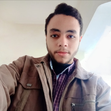 Need Gf, 24, Egypt