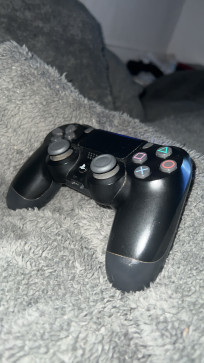 Barney, 31, United Kingdom