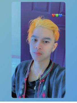 Qmos Boon, 30, United States