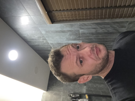 Rolandas, 37, Lithuania