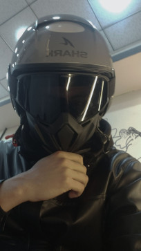 Black Abdou, 99, Germany