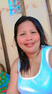 Mery Grace Malana, 30, Philippines