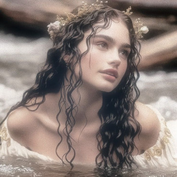 Missa Cutie, 24, Algeria