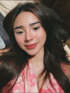 Amiraa, 20, American Samoa