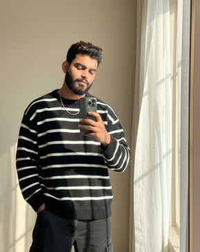 Vikash456, 25, India