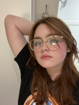 Emmaline, 18, Australia