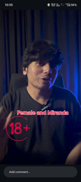 Harry590886, 23, India