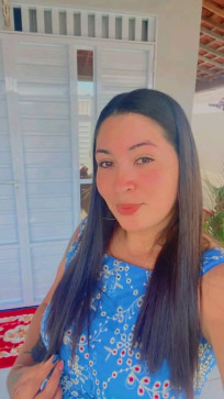Andrea, 29, Germany