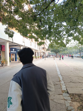 Braindead, 22, India