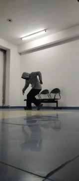 Braindead, 22, India