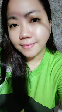 Jennifer Apatan, 18, Philippines