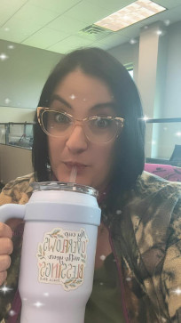 Lauren, 30, United States