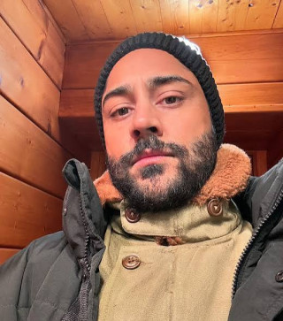 Ally, 24, United States