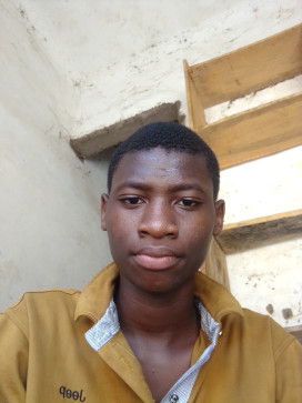 Yusuph, 23, Tanzania, United Republic Of