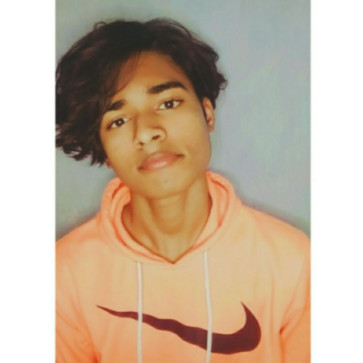 G Sambhav, 22, India