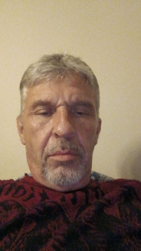 David Reid, 54, United States