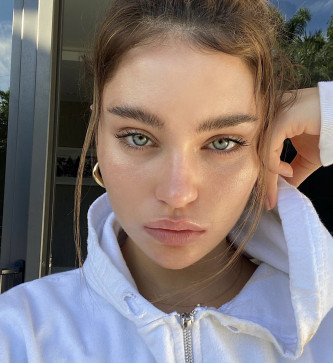 Cia Bautista, 25, Philippines