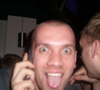 LaughLoud, 38, United States